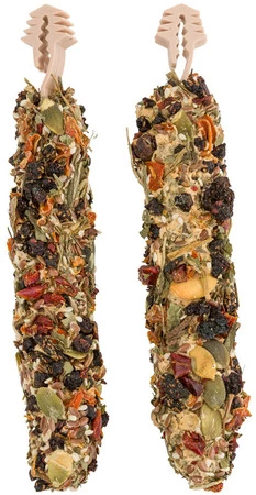 VITAPOL Vita Herbal Functional Smakers Sierść i skóra 90g