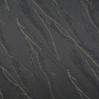 OBRUS SUZANA 40 X 140 CM CZARNY