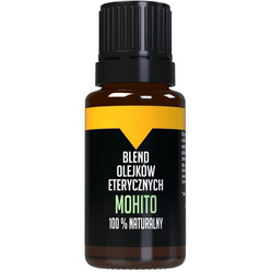 Bilovit Blend olejków eterycznych Mohito 10ml