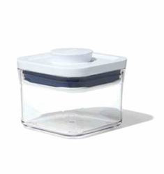 OXO-Pojemnik POP2 0,4l. kwadrat S mini, Good Grips