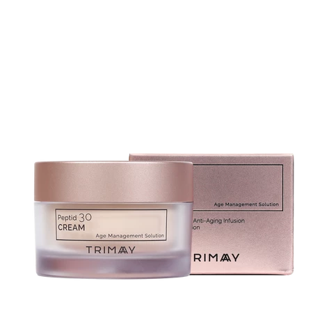 Trimay Krem Peptydowy 30 50ml