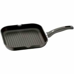 WMF - Patelnia grillowa 27x27cm, Party