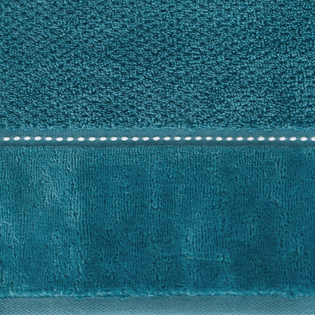 Ręcznik Salado (07), 70 x 140 cm, Turkusowy