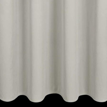 Zasłona gotowa Nita 140 x 250 cm, Ciemnobeżowy