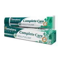Himalaya Pasta Do Zębów Complete Care 150G