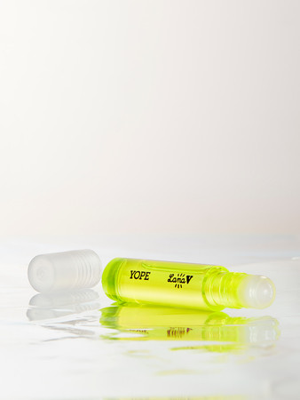 Yope - Lana V Odżywczy olejek do ust 10ml