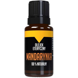 Bilovit Olejek eteryczny mandarynka 10ml