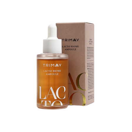 Trimay Ampułka Nawilżająca Lacto Biome 50 ml