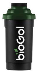 SHAKER Z LOGO BIOGOL 600 ml