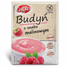 Celiko − Budyń o smaku malinowym bez glutenu − 40 g