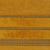 Ręcznik Amanda (05), 50 x 90 cm, Musztardowy