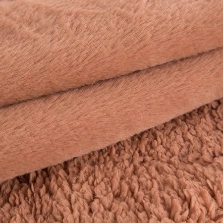 Narzuta 170X210 MOCHA