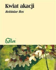 Akacja kwiat 50g FLOS
