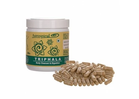 Triphala (500 kaps.)
