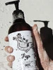 Yope - Mydło w płynie. Figa - 500 ml