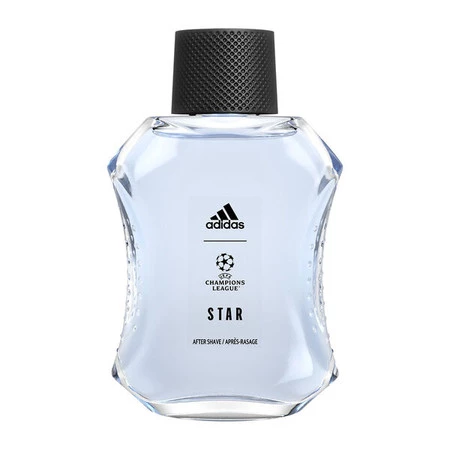 Uefa Champions League Star Edition woda po goleniu 100ml