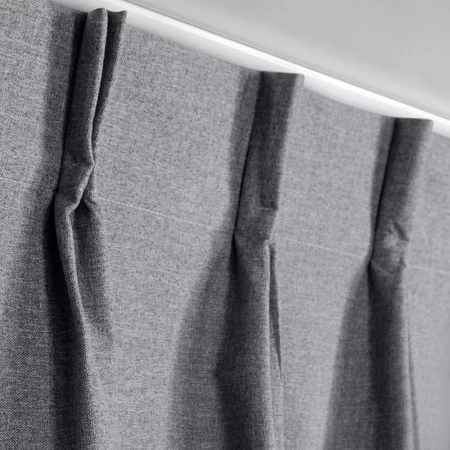 Zasłona ZAS/NELISA/GRAF 125X270 FLEX