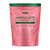Be Keto Matcha Latte (Olej MCT C8 & Kolagen & Ghee) – Świeża Malina 250g