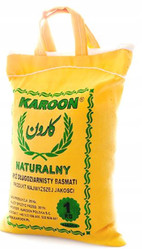 Karoon Ryż basmati 1kg