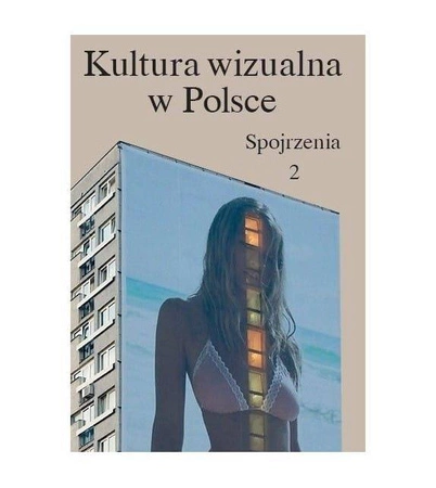 Kultura wizualna w Polsce. Spojrzenia - Iwona Kurz,Paulina Kwiatkowska,Magda Szcześniak