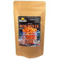 Yucca Rokitnik Owoc 100 g