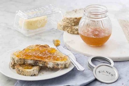 KIL - Słoik 0,4 l. Orange Fruit