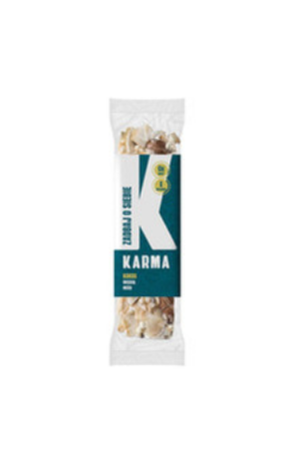 Baton kokos, migdał, miód 35 g