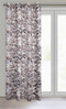 ZASŁONA GOTOWA HANA 140 X 250 CM BIAŁY