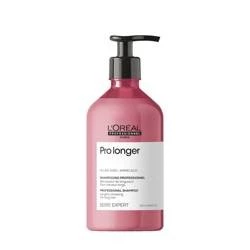 Serie Expert Pro Longer Shampoo szampon poprawiający wygląd włosów na długościach i końcach 500ml