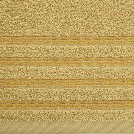 Ręcznik kremowy SABA 70X140