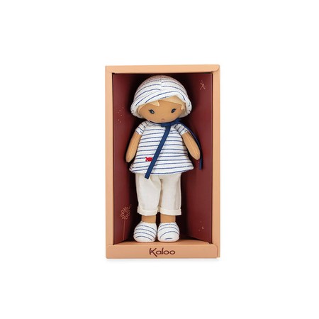 Kaloo Lalka Eli 25 cm w pudełku Tendresse