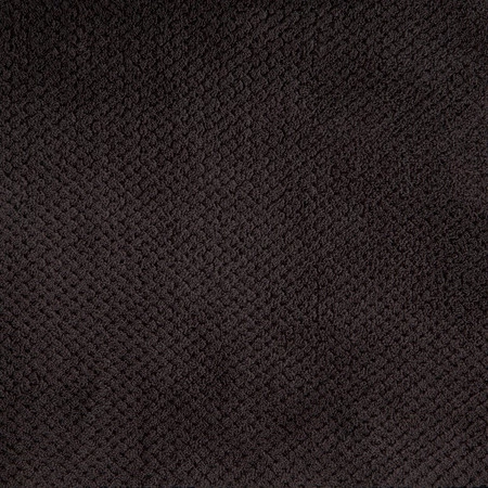 Ręcznik Zoe1 50 x 90 cm, Czarny