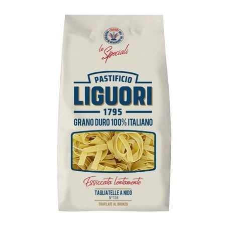 Makaron Liguori Tagliatelle 500G