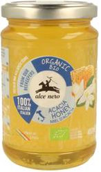 ALCE NERO MIÓD NEKTAROWY AKACJOWY BIO 400 g
