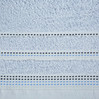 Ręcznik Pola (08), 30 x 50 cm, Niebieski