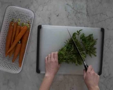 OXO-Pojemnik do przechowywania L biały, Good Grips