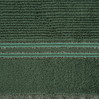Ręcznik Filon (07), 70 x 140 cm, Butelkowy zielony