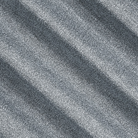 ZASŁONA GOTOWA MEGAN 140 X 250 CM SZARY