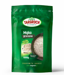Targroch Mąka Gryczana 1000g