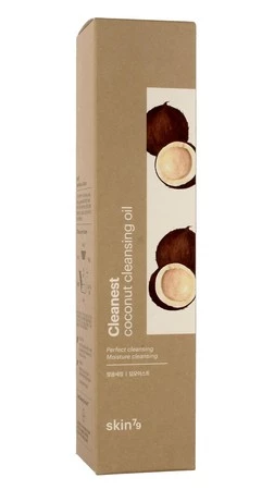 SKIN 79 Cleanest Coconut Olejek myjący kokosowy  150ml