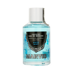 Marvis Mouthwash płyn do płukania jamy ustnej Anise Mint 120ml