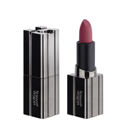 Moodwear Blur Lipstick matowa pomadka do ust 007 Hippy 4g