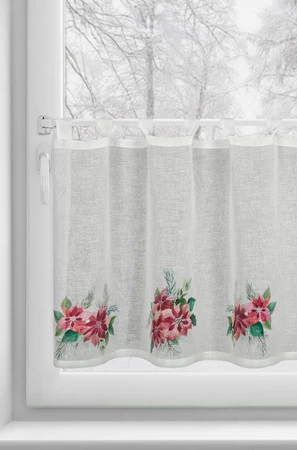 Firanka  60X150 SZEL