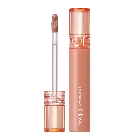Glasting Color Gloss błyszczyk do ust 02 Nutty Vague 4g
