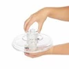 OXO-Wirówka do sałat S 2w1 transparentna GoodGrips