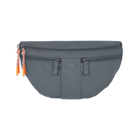 PALOPA Torebka nerka na smakołyki dla psa Emma anthracite