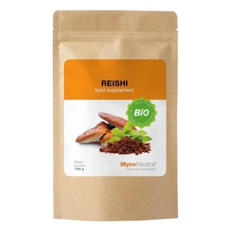 MycoMedica Reishi 100 g