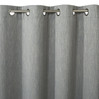 ZASŁONA GOTOWA ROSSIE 135 X 250 CM STALOWY