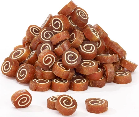 MACED Sushi Kaczka z Rybą 500g