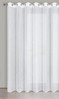 FIRANA GOTOWA LENA 350 X 250 CM BIAŁY